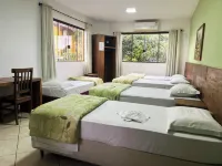 Hotel Catavento Các khách sạn ở Cristalina
