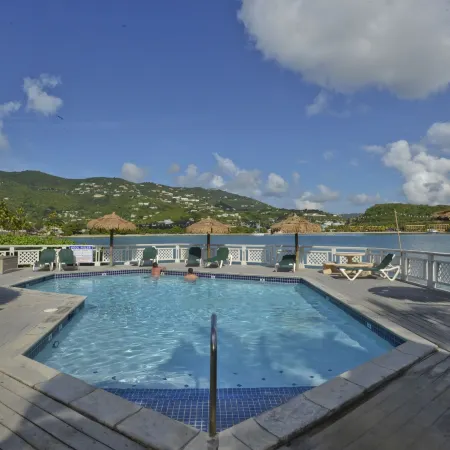 Lindbergh Bay Hotel
