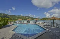 Lindbergh Bay Hotel - con vista mare