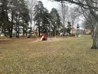 Rudbecksgatan BB