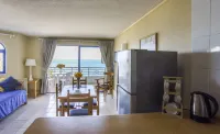 MR. Mar Suites Hotels in Concon