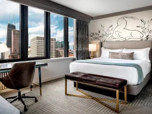 The Gwen, a Luxury Collection Hotel, Michigan Avenue Chicago