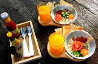 Baan Phuchalianglom Hotels in Suan Phueng