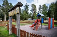 First Camp Mellsta-Borlänge Hotels in Borlange