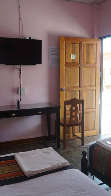 รูปภาพของโรงแรมบ้านขวัญลดา