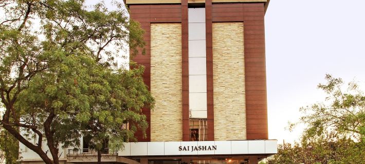 Hotel Sai Jashan Shirdi - Where Blessings & Comfort Meet Hotels in Ahmednagar