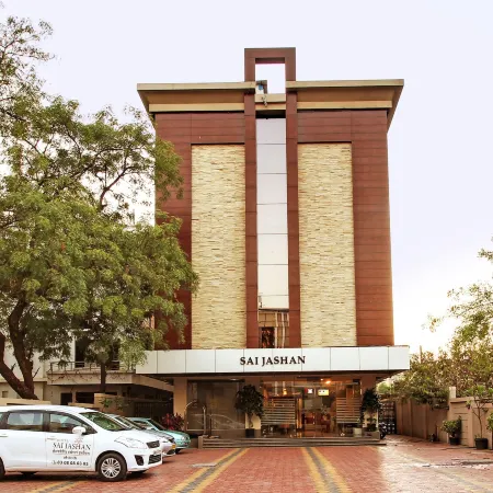 Hotel Sai Jashan Shirdi - Where Blessings & Comfort Meet