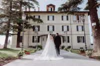 Hotel Villa la Bollina Hotels in Gavi