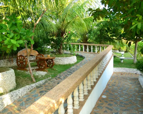 Eden Resort Hotels in Santander