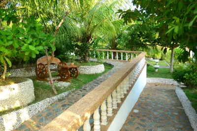 Eden Resort Hotels in Santander