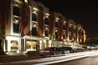 利雅得大廣場飯店-塔哈索西 利雅得住宿飯店