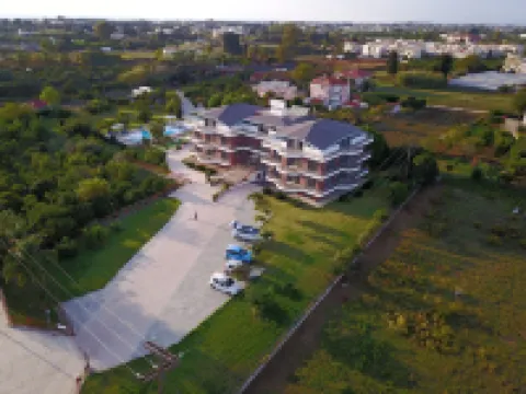 Ionion Star Hotel Hotels in Preveza