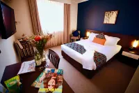 175 Hotel Westmead Hotels in Bella Vista