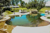 Moorcroft Manor Boutique Country Hotel Hotels in Underberg