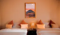 Bugesera Lake Hotel فنادق في Bugesera
