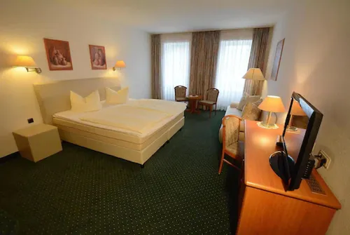 Hotel Evabrunnen