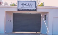 Kololo at 399 Guesthouse & Conference Hotels in 