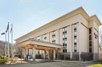 Hampton Inn Peoria-East at the Riverboat Casino Hotels in East Peoria