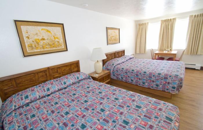 Brooks St. Motor Inn
