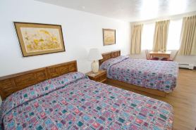 Brooks St. Motor Inn