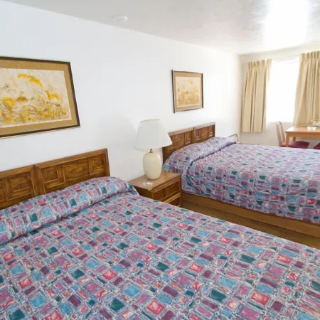 Brooks St. Motor Inn