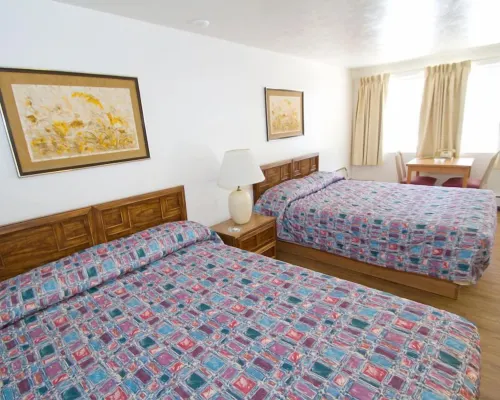 Brooks St. Motor Inn Hotels in Missoula