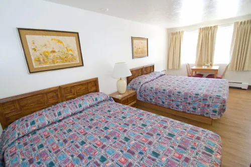 Brooks St. Motor Inn
