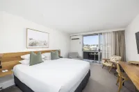 Hotel Nelson Hotels in Salamander Bay