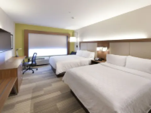 Holiday Inn Express & Suites MILLERSBURG by IHG Hotels in Holmes County