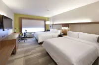 Holiday Inn Express & Suites Millersburg Hotels in Millersburg
