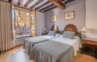 Hospedium Plaza Mayor Salamanca - 2 звезды