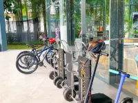 Mercure Tangerang BSD City Hotels in Pagedangan