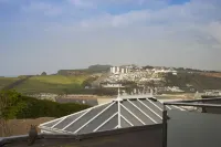 Porth Veor Manor, Sure Hotel Collection by Best Western - Scenic