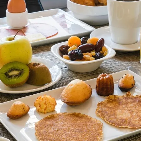 The Originals City, Hôtel le Saint-Martial, Limoges