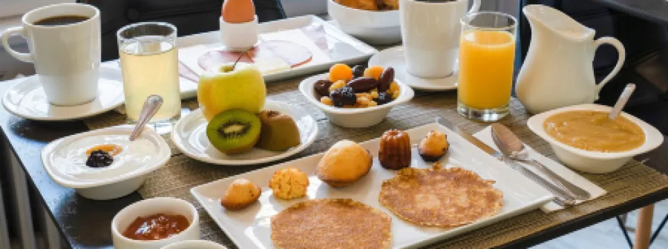 The Originals City, Hôtel le Saint-Martial, Limoges