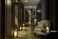 Best Western Premier Hotel de la Poste & Spa - Spa