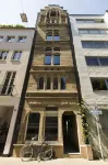 statthaus - statt Hotel -  Privatzimmer