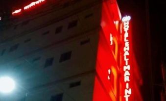 Hotel Shalimar Int'l