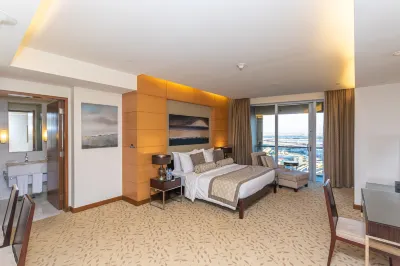 Westminster Dubai Mall Hotels in Downtown Dubai