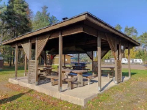 Heinolan Heinäsaari - Holiday and Camping Hotels in Heinola