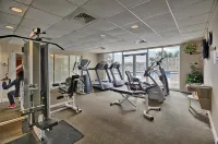 Terrace at Pelican by Panhandle Getaways - Fitnessstudio
