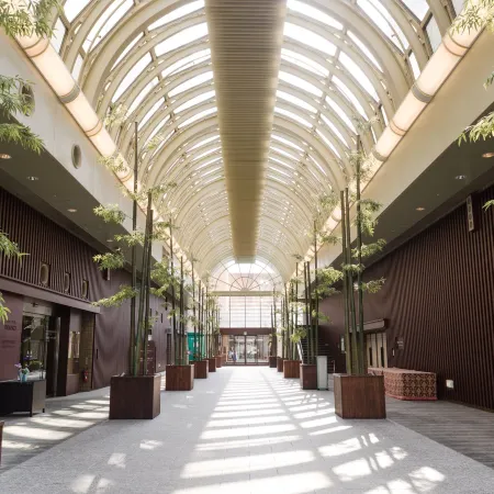 Hotel And Spa Kyoto Eminence Отели рядом с достопримечательностью «Гора Арасияма»