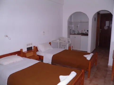 ギャラクシアス スタジオス