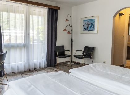 Hotel Europe Brig