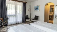 Hotel Europe Brig