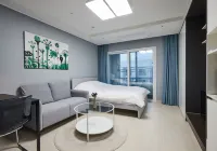 Yeosu Ungcheon First by Sota Hotels near Yeosu Airport