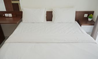 Spacious and Smart Studio Apartment at Sky House BSD