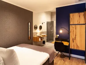 Hotel Julien