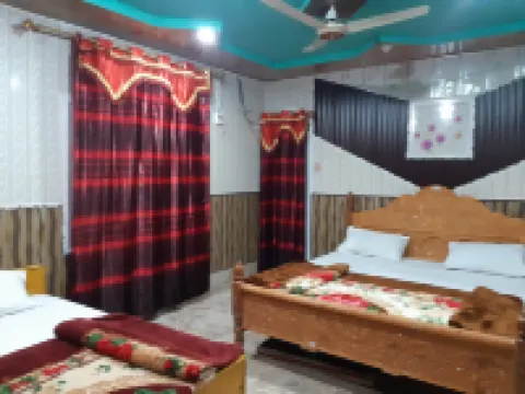 Aryan斯瓦特酒店 巴林酒店