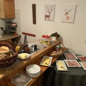 Apartment in Dargun with Pool & Barbecue